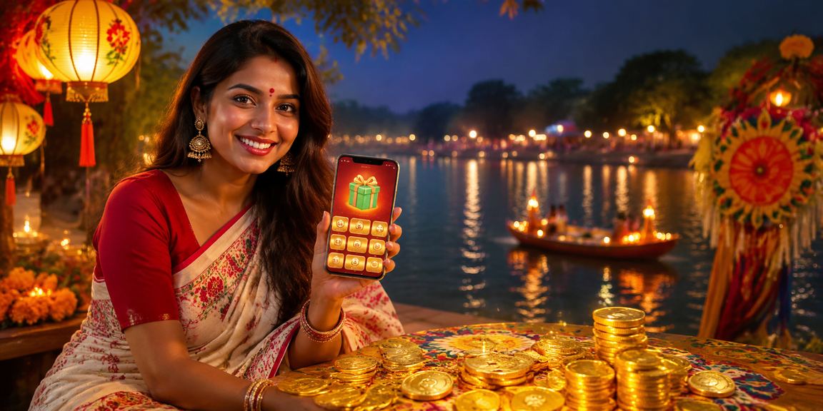 কুমিল্লায় পহেলা বৈশাখে sn606 মোবাইল ক্যাসিনো অভিজ্ঞতা