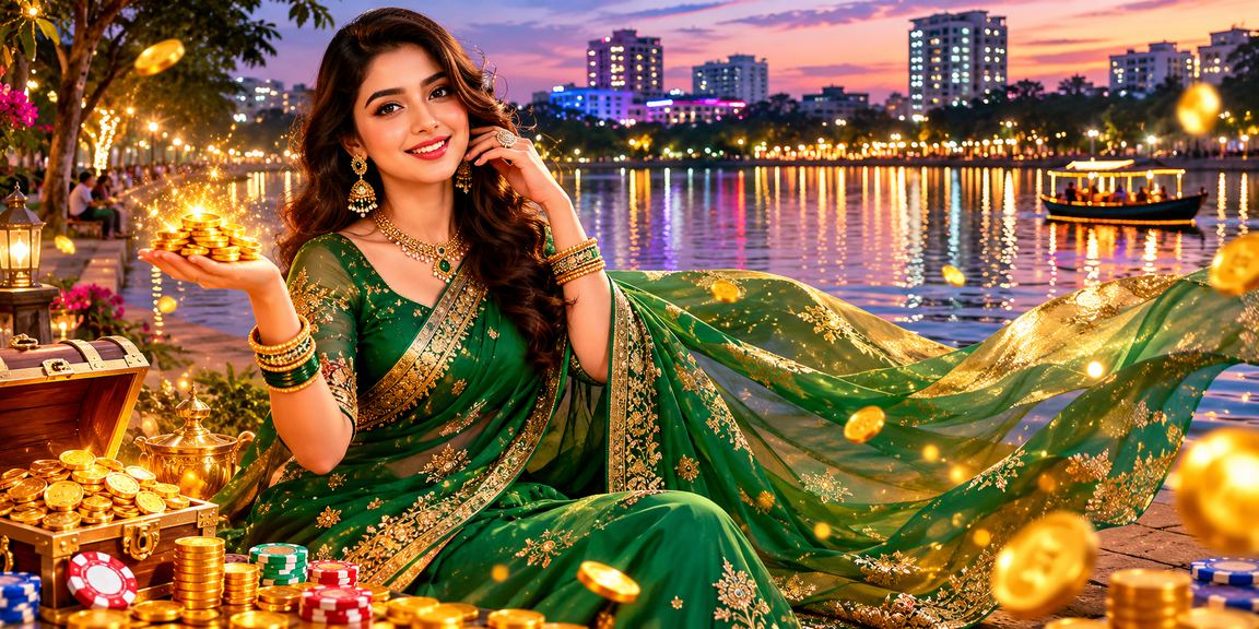 ঢাকায় লাইভ ক্যাসিনো বেটিং বিশ্লেষণের দৃশ্য