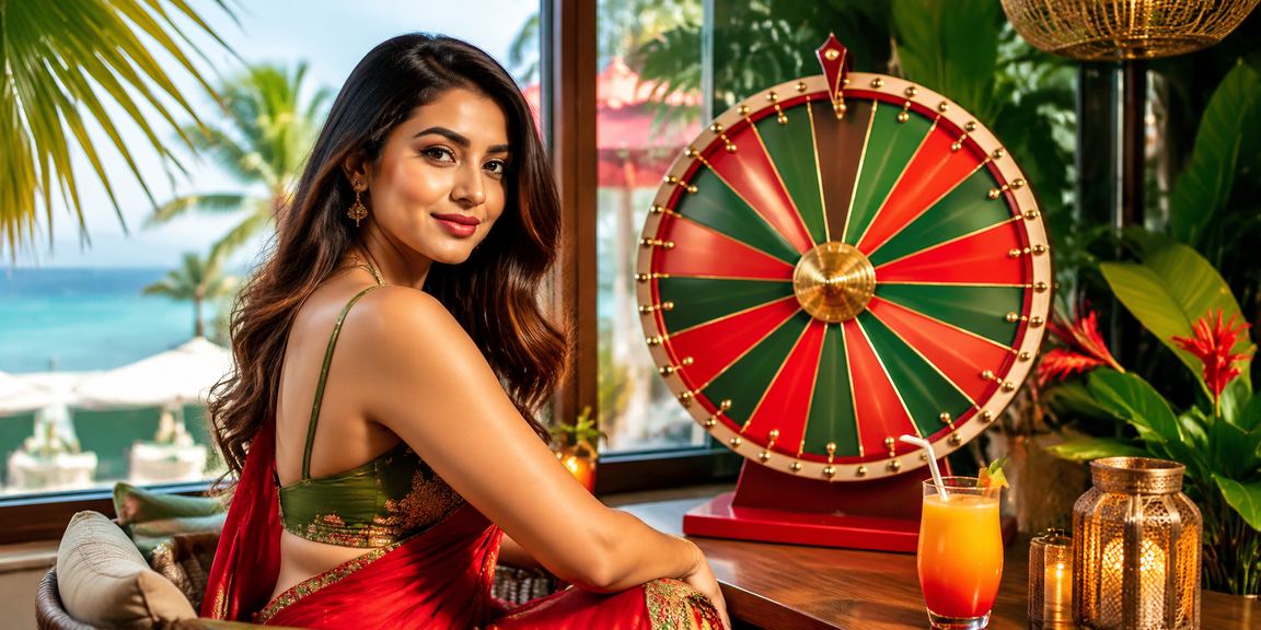 গাজীপুরের লাকি ড্র প্রোমোশন — sn606 - এ বিশেষ পুরস্কারের সুযোগ