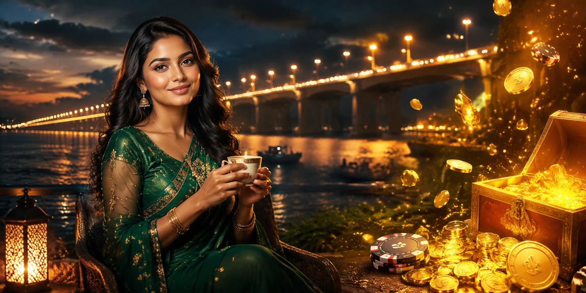 ময়মনসিংহের বিনোদন — sn606 ক্যাসিনো প্রোমোশনের আনন্দময় মুহূর্ত