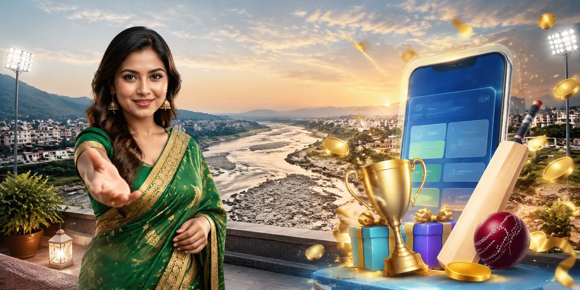 সিলেটে ক্রিকেট ম্যাচ দেখতে দেখতে sn606 - এ বেটিং করছেন একজন তরুণ ব্যবহারকারী